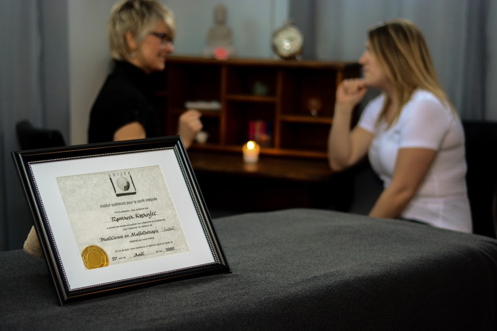 Âme et Lumière - Romana Kranjec | 812 Rue Brien, Saint-Lin - Laurentides, QC J5M 2W9, Canada | Phone: (450) 302-1110