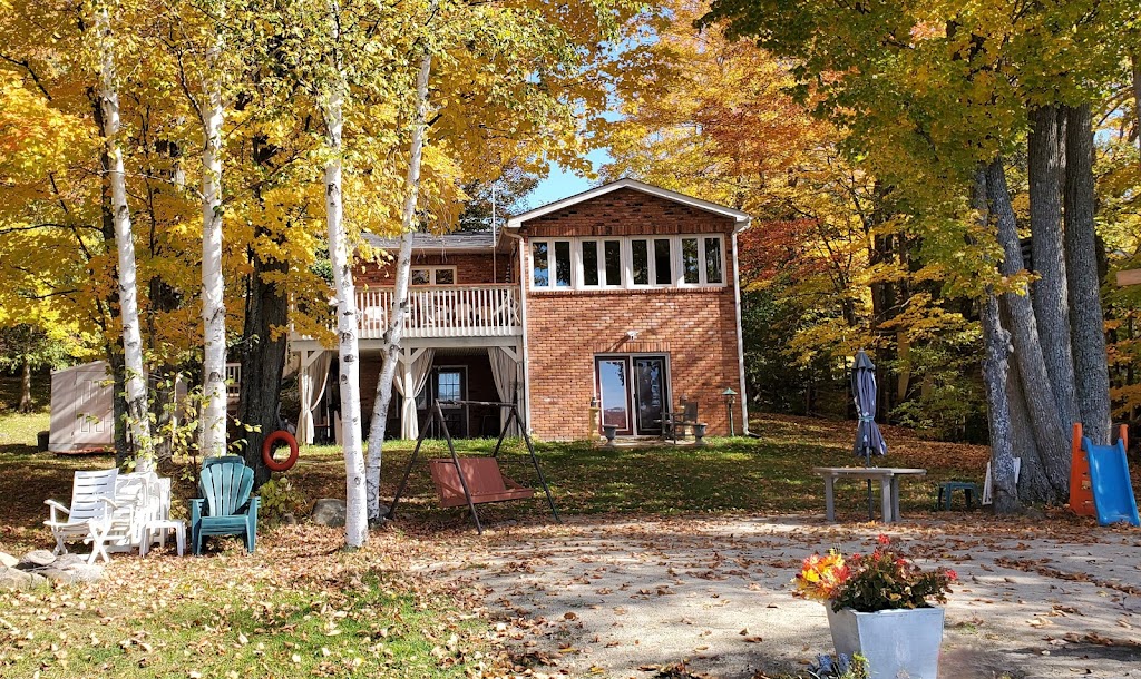 Greens Lake House | 19 Fire Rte 296, Gooderham, ON K0M 1R0, Canada | Phone: (416) 721-5585