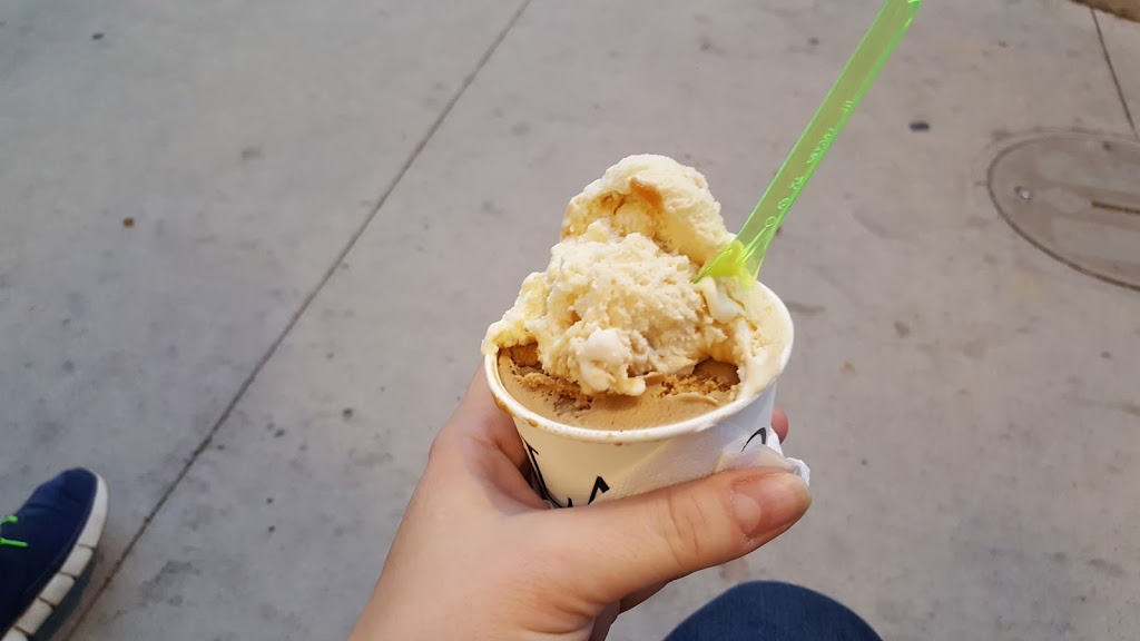 Punto Gelato | 1070 St Clair Ave W, Toronto, ON M6E 1A5, Canada | Phone: (647) 347-8002