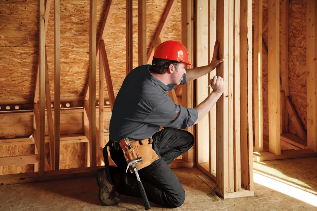 QUALINET Nettoyage & Construction après sinistre - Valleyfield | 88 Rue Yvon-Provost, Salaberry-de-Valleyfield, QC J6S 6P1, Canada | Phone: (450) 373-7337