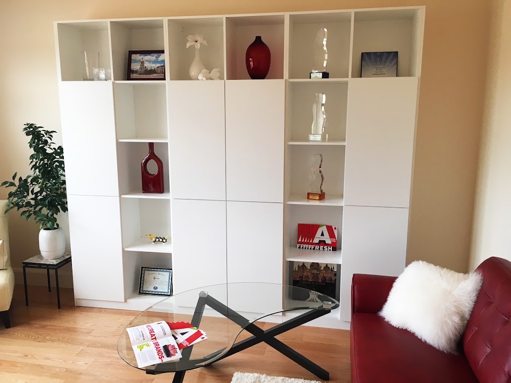 Art Fresh | 1401 Millboro Rd, Brookfield, PE C0A 1Y0, Canada | Phone: (902) 394-7272