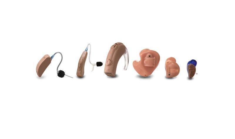 Steffler Hearing Aid Service | 200 Yorkshire St N, Guelph, ON N1H 5C1, Canada | Phone: (519) 823-8235