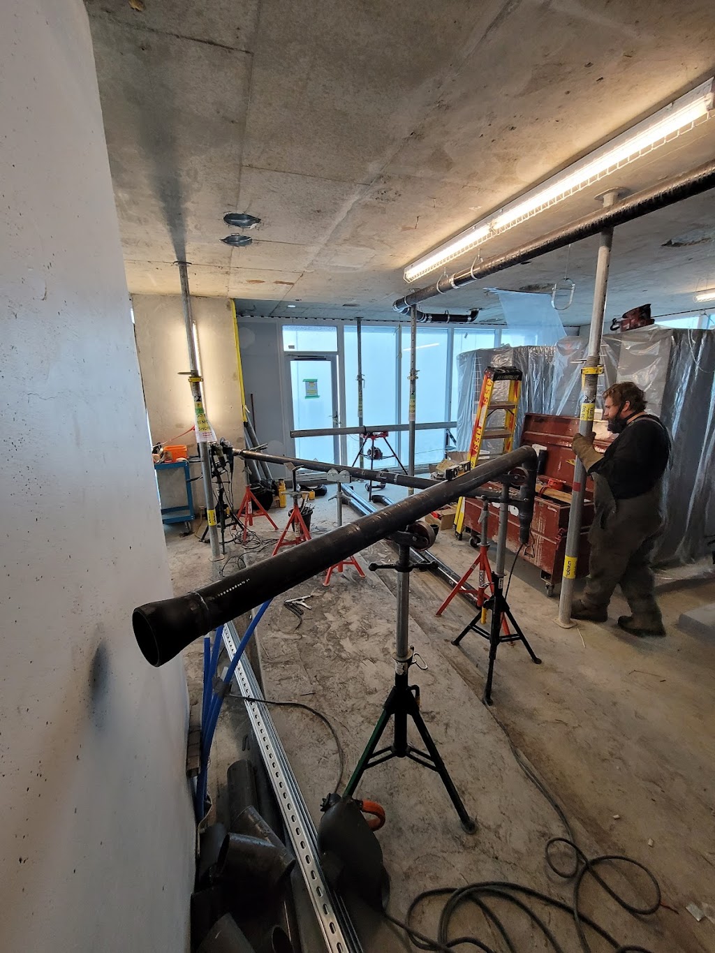 Wiz Welding LTD | 2251 Lougheed Hwy., Agassiz, BC V0M 1A1, Canada | Phone: (604) 855-5878