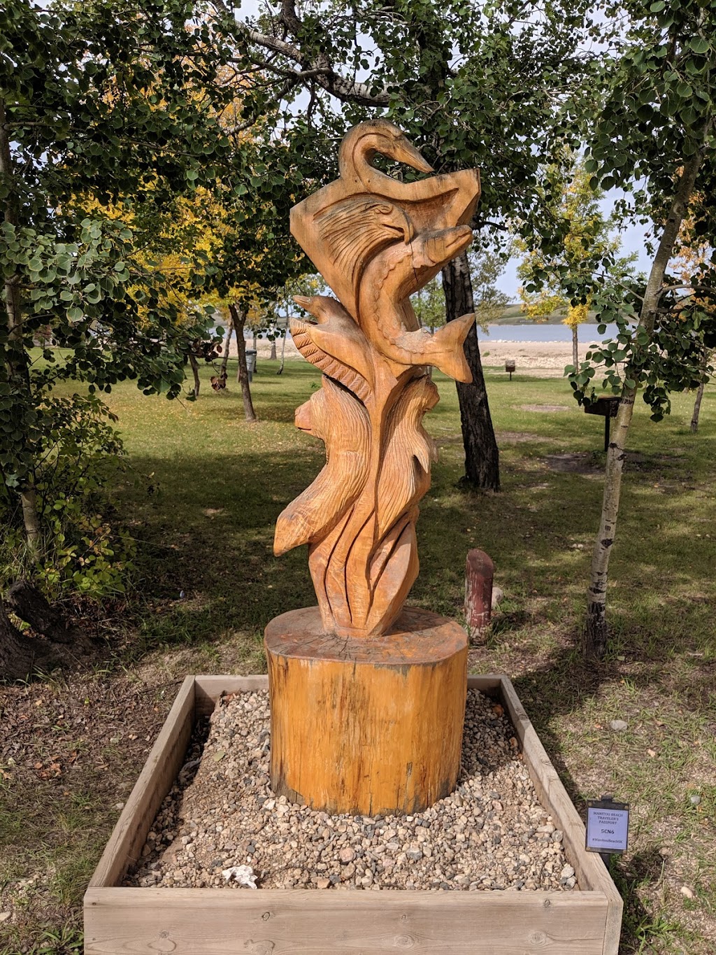 Manitou Beach or Busk FESTIVAL | 204 Elizabeth Ave, Manitou Beach, SK S0K 4T1, Canada | Phone: (306) 400-2544