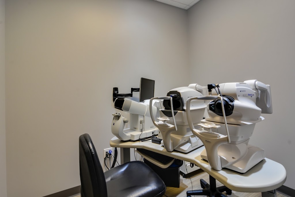 Beyond Vision Optometry & Hearing Grange | 2500 Guardian Rd NW, Edmonton, AB T5T 1K8, Canada | Phone: (780) 447-5860