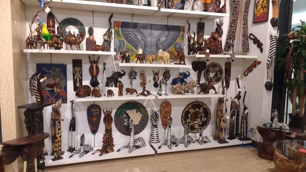 Pieces Of Paradise | 1094 Nairn Ave, Winnipeg, MB R2L 1Y5, Canada | Phone: (204) 477-1822