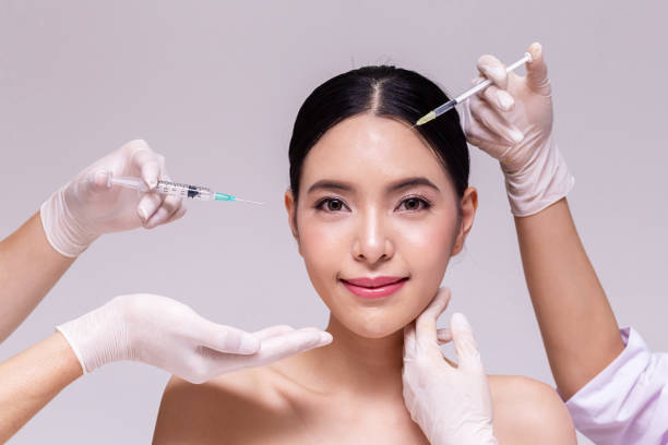 YYC Botox | 1715 10 Ave SW Second floor Unit 205, Calgary, AB T3C 0K1, Canada | Phone: (403) 460-7766