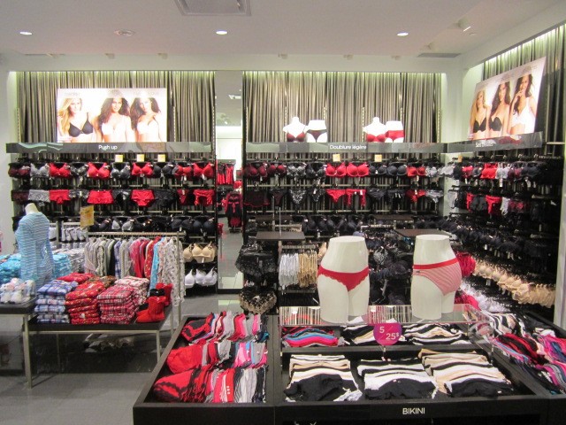 la Vie en Rose Promenades Beauport | 3333 Rue du Carrefour, Québec, QC G1C 5R9, Canada | Phone: (418) 661-7002