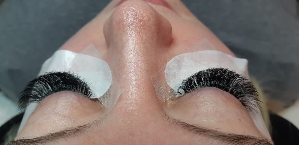 Fabulash - Eye Lash Extensions | 114 Longbow Pl, Quispamsis, NB E2E 1R9, Canada | Phone: (506) 333-0001