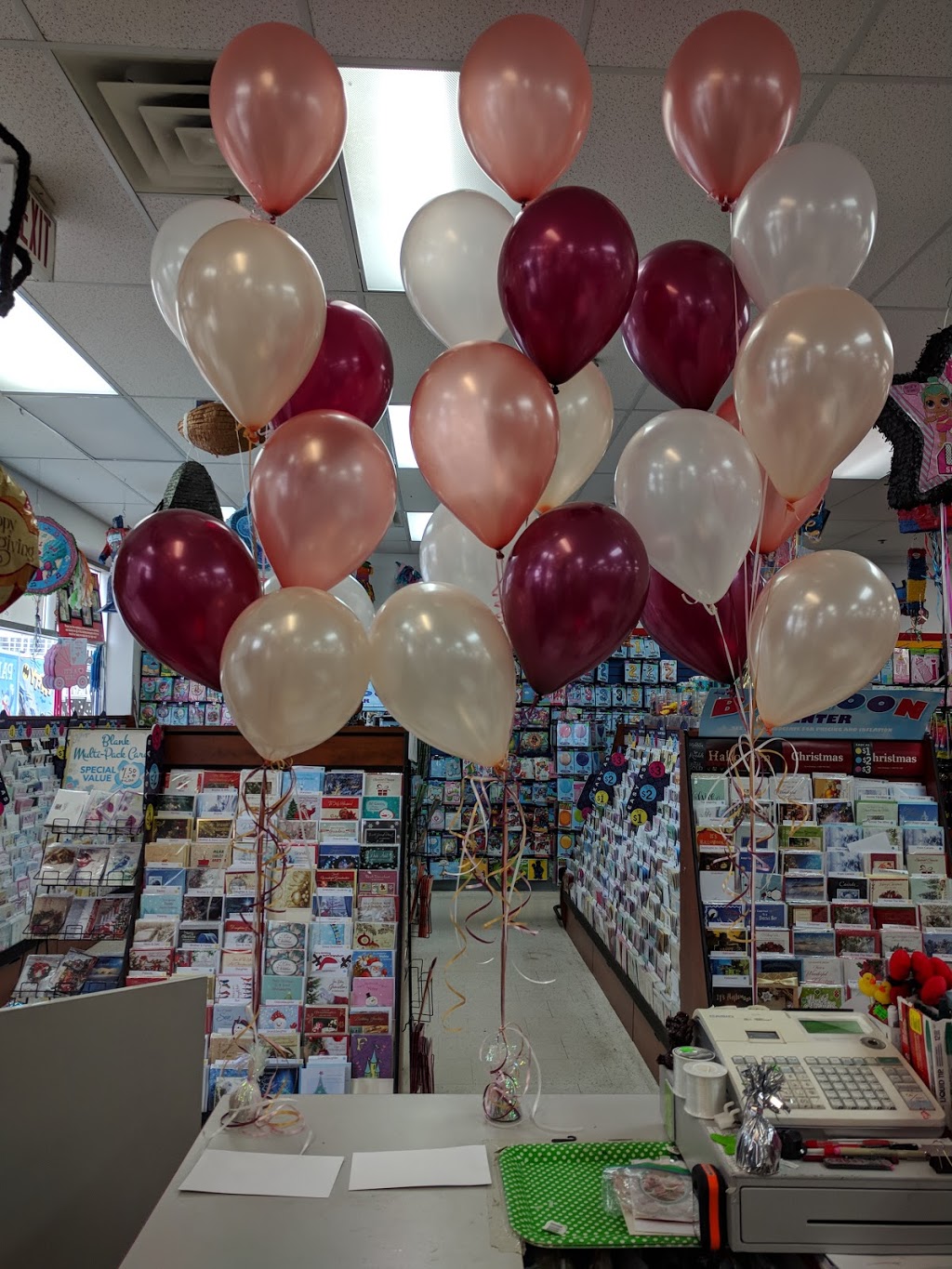 Party Saver | 920 Southdown Rd, Mississauga, ON L5J 2Y4, Canada | Phone: (905) 822-2358