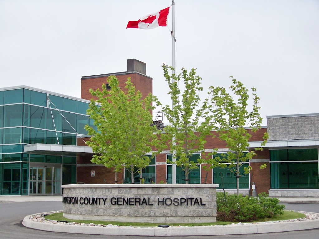 Lennox & Addington County General Hospital Foundation | 8 Richmond Park Dr, Napanee, ON K7R 2Z4, Canada | Phone: (613) 354-3301
