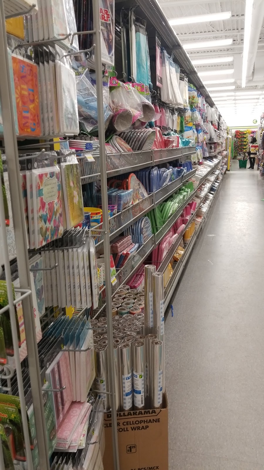 Dollarama | 12018 Symons Valley, Creekside Shopping Center, Calgary, AB T3P 0A3, Canada | Phone: (403) 730-0365