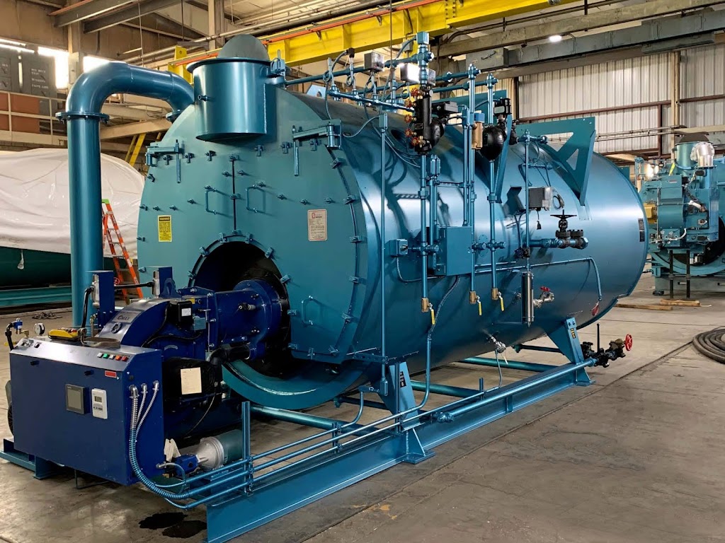 Arctic Boilers & Fabricating Ltd | 2803 9 St, Nisku, AB T9E 0H2, Canada | Phone: (780) 955-2723
