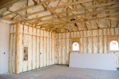 Isolation Rochette | 2 Rue Clarence-Gagnon, Saint-Charles-Borromée, QC J6E 9H3, Canada | Phone: (450) 944-1659