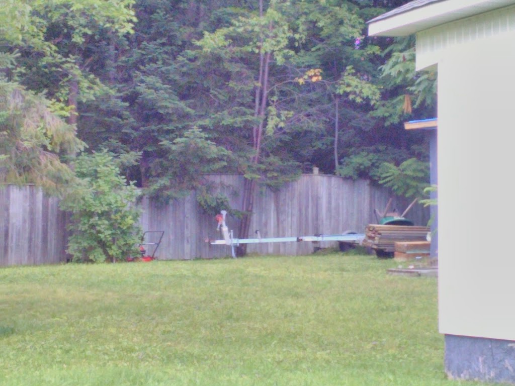 Garage S Beauchamp | 151 Chemin de Lac Sainte-Marie, Lac-Sainte-Marie, QC J0X 1Z0, Canada