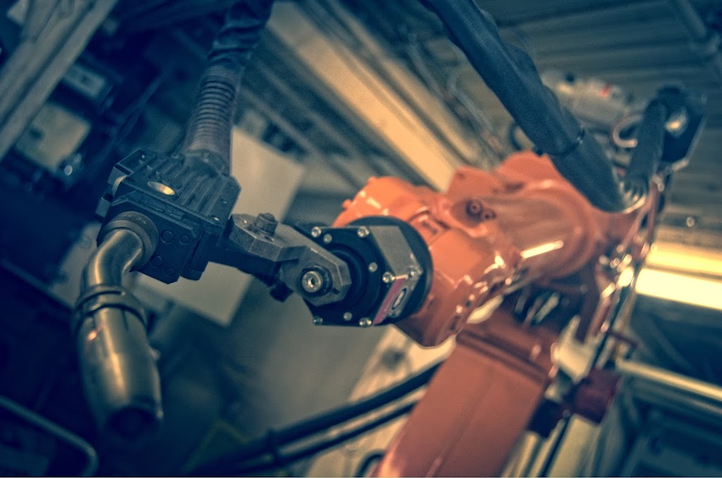 MG Métal mfg corp. | 4780D Boul. Henri-Bourassa, Québec, QC G1H 3A7, Canada | Phone: (418) 622-2286