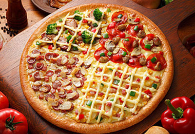 Dominos | 400 North Town Road Unit #310, Winnipeg, MB R3Y 0Y3, Canada | Phone: (204) 987-5597