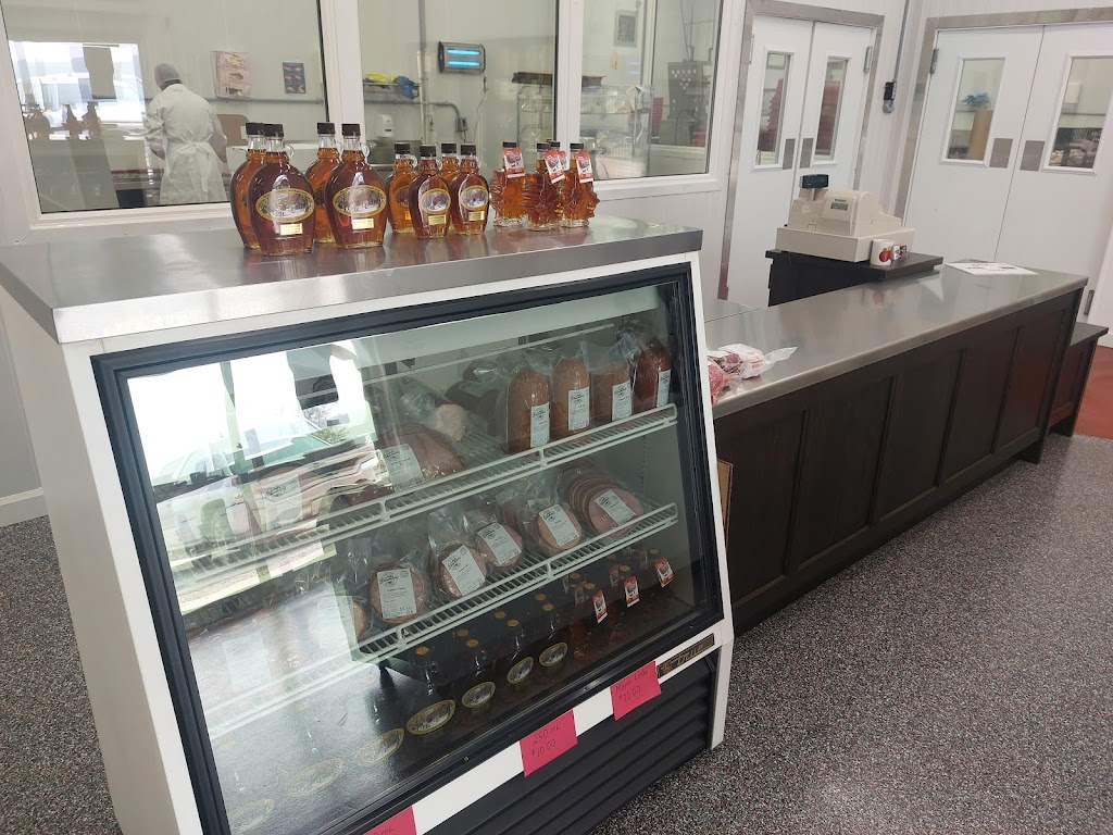 Baumans Country Meat Shop | 824 Elderslie Arran Line, Dobbinton, ON N0H 1L0, Canada | Phone: (519) 934-2662