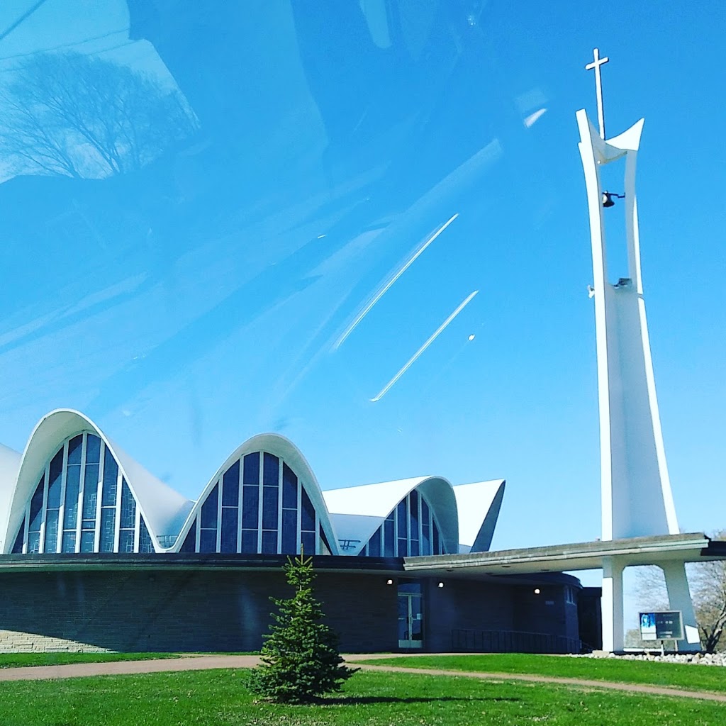 Église catholique Saint-Louis-de-Gonzague à RIchibucto | 9447 Rue Main, Richibouctou, NB E4W 4B9, Canada | Phone: (506) 523-4230