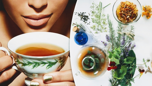 In-Health Teas | 427 Wallace Rd Unit B, Kelowna, BC V1X 4T4, Canada | Phone: (250) 826-4964