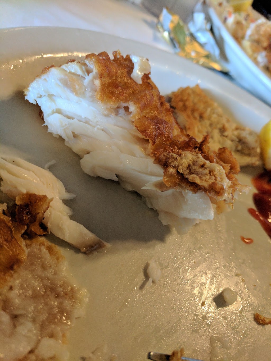 The Nite Cappe Steak And Seafood Restaurant | 1769 Abbott Rd, Lackawanna, NY 14218, USA | Phone: (716) 825-9488