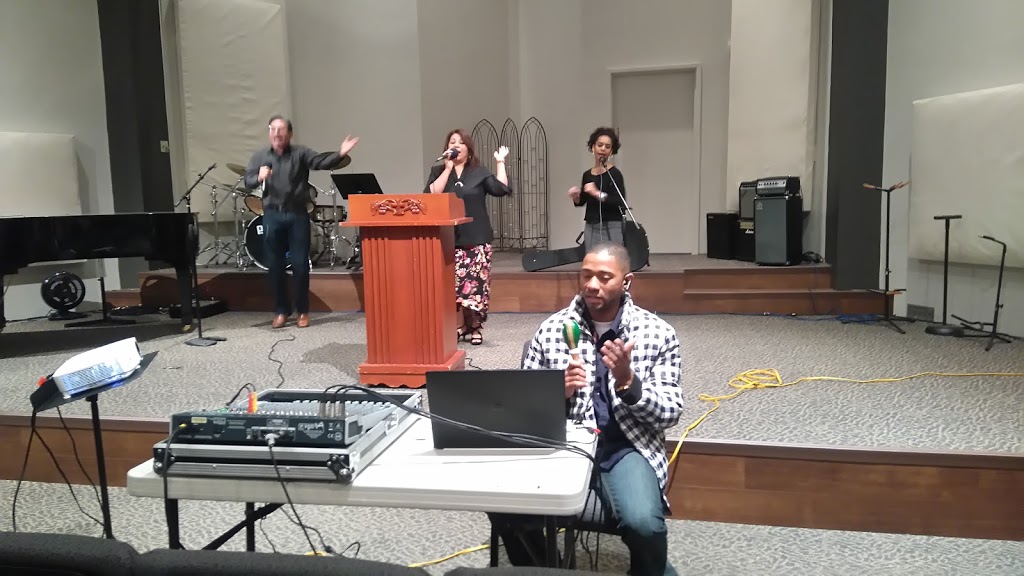 Hillside Community Church | 1393 Austin Ave, Coquitlam, BC V3K 3P6, Canada | Phone: (604) 936-2313