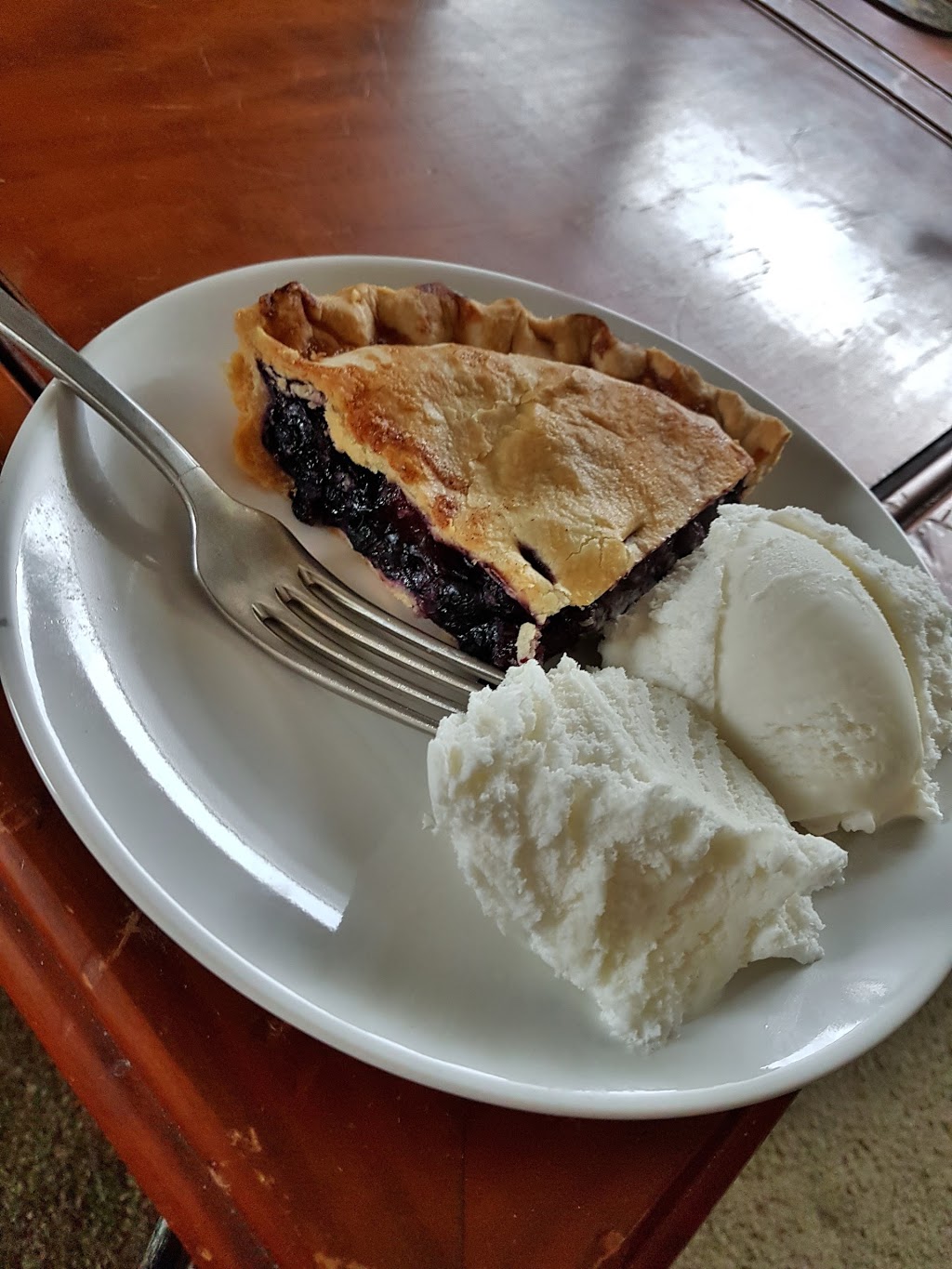 El Dorado Pie & Treats | 123 Carrie Cates Ct #130, North Vancouver, BC V7M 2E4, Canada | Phone: (604) 987-1663
