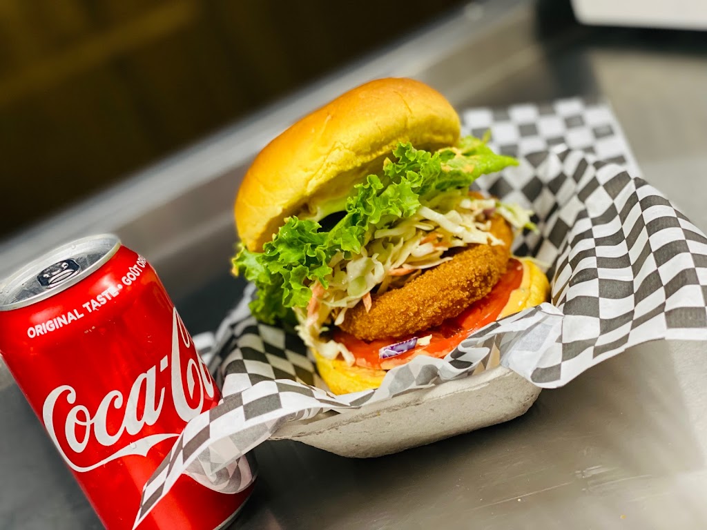 YYC Burgers and More | 392 Cornerstone Passage NE, Calgary, AB T3N 1G4, Canada | Phone: (587) 719-5352