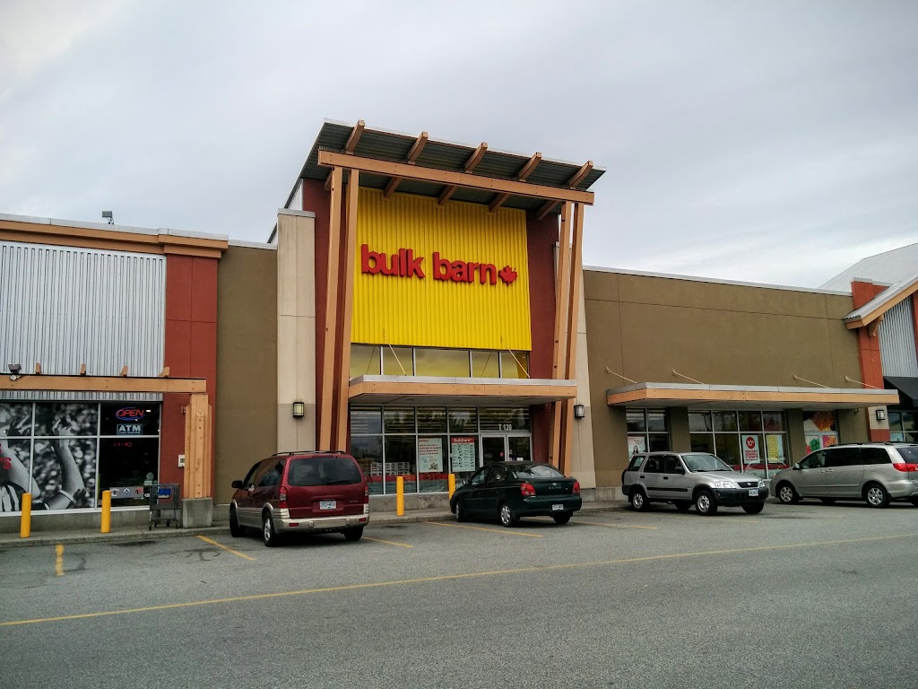 Bulk Barn | 805 Boyd St, New Westminster, BC V3M 5X2, Canada | Phone: (604) 522-4244