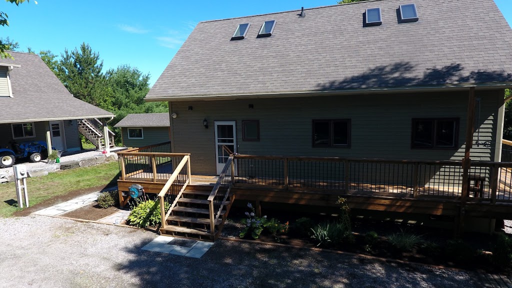 Ricks Property Maintenance | 1117 Hwy 124, Dunchurch, ON P0A 1G0, Canada | Phone: (705) 389-2322