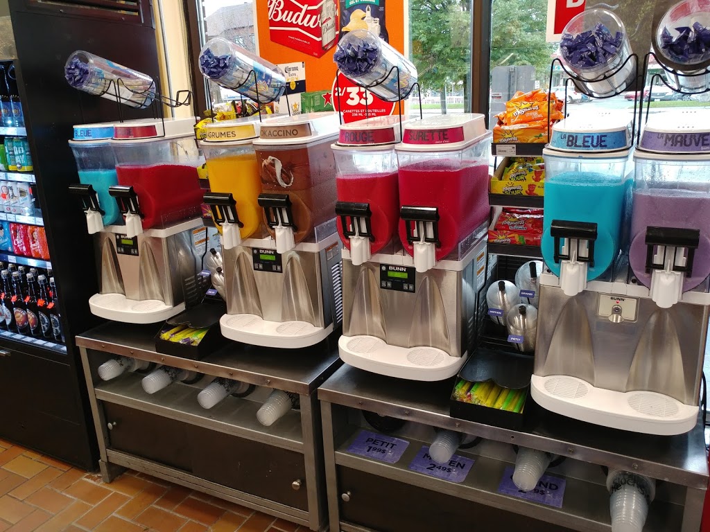 Couche-Tard | 6060 Chemin de Chambly, Saint-Hubert, QC J3Y 3R5, Canada | Phone: (450) 678-5876