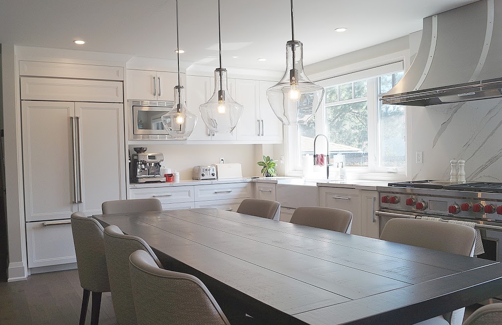 Kitchens By Christopher J | 3505 Laird Rd #5, Mississauga, ON L5L 5Y7, Canada | Phone: (905) 607-1416