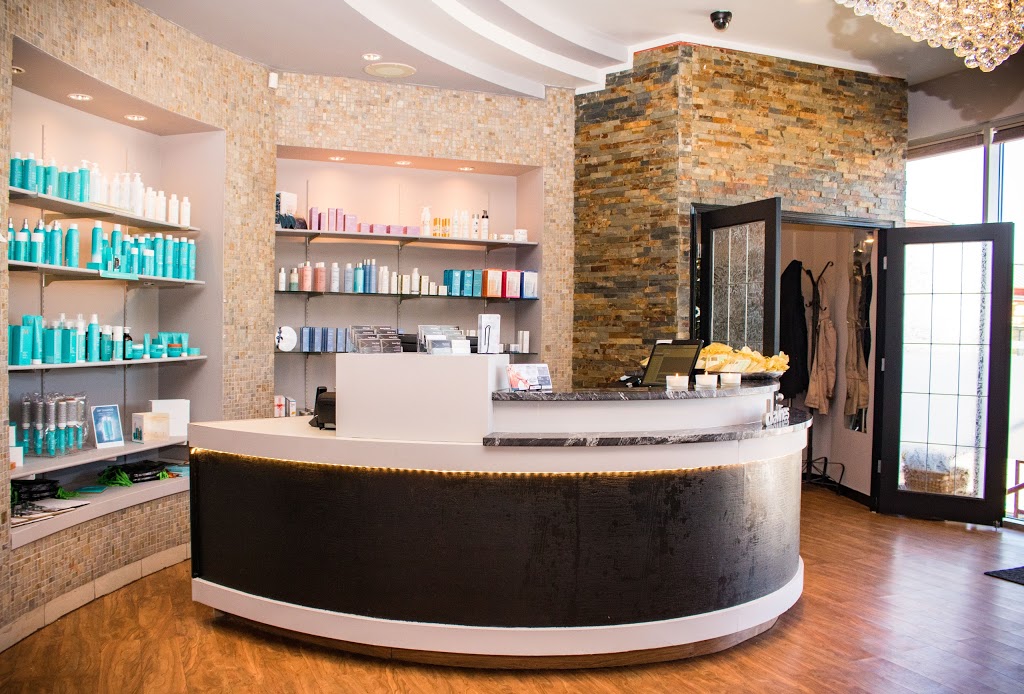 V-VA Salon & Spa | 975 Broadmoor Blvd Unit 8, Sherwood Park, AB T8A 5W9, Canada | Phone: (780) 416-3730