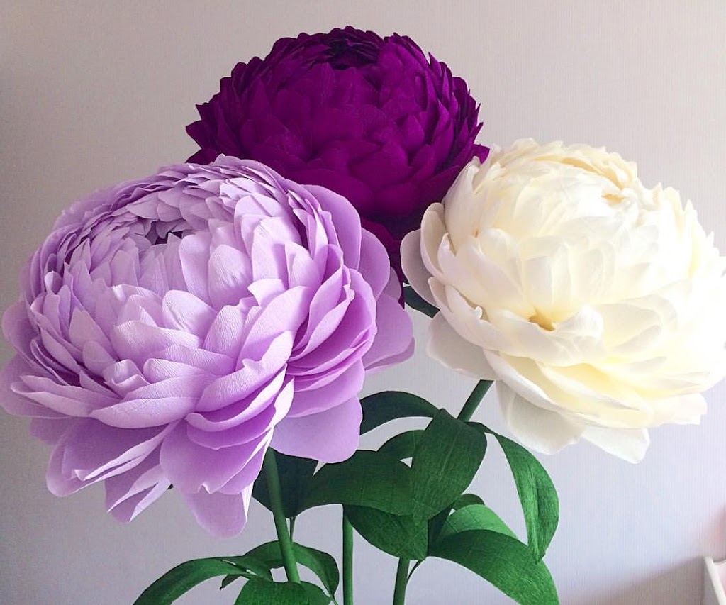 Magic Flowers Event Rentals | 33 Gower Dr, Aurora, ON L4G 0V9, Canada | Phone: (438) 728-6921