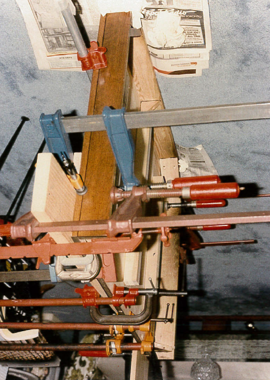 Angelos Furniture Restoration | 216 Limestone Crescent, North York, ON M3J 2R1, Canada | Phone: (647) 560-2788
