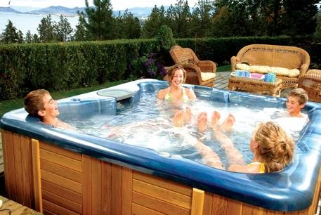 Dolphin Spas & Supplies | 12304 Garibaldi St, Maple Ridge, BC V2W 1N2, Canada | Phone: (604) 462-8852