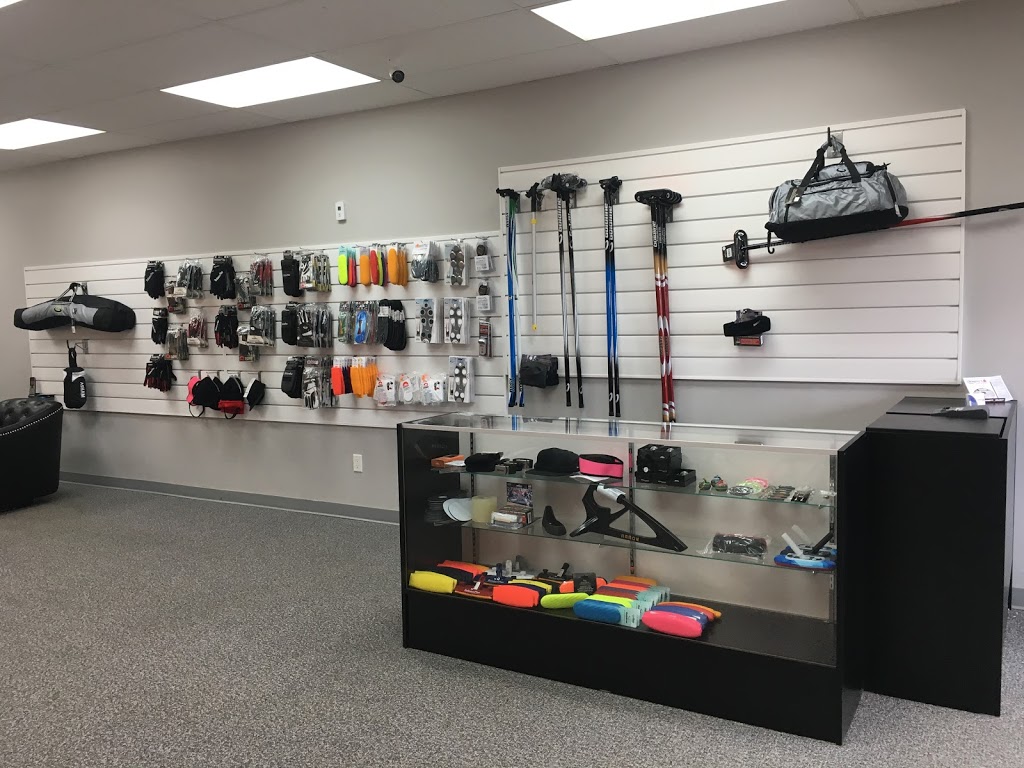 Wagners Curling Shops | 3815 Thatcher Ave #7, Saskatoon, SK S7R 1A3, Canada | Phone: (306) 651-2875