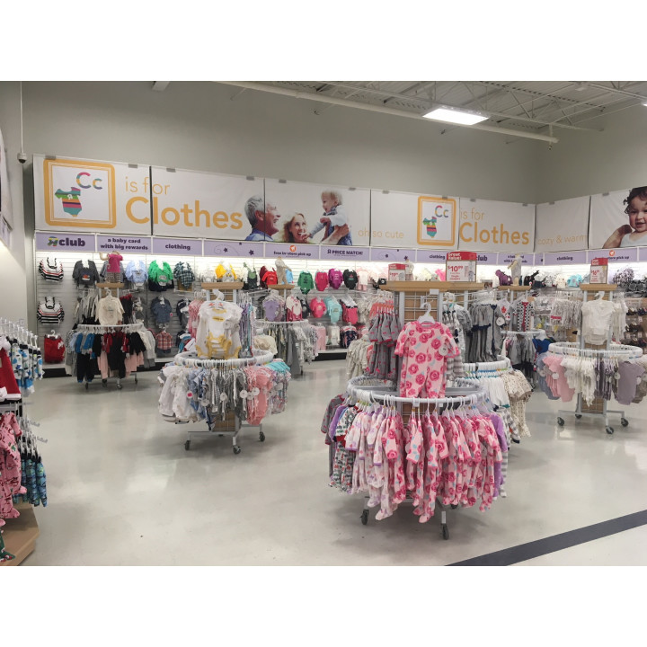 BabiesRUs | 410 Fairview Dr Unit C-1, Brantford, ON N3R 7V7, Canada | Phone: (226) 250-0100