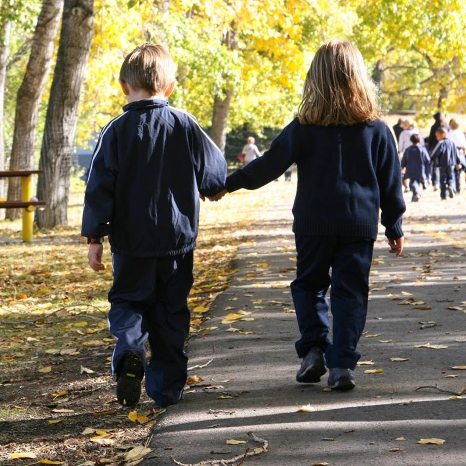 River Valley School | 3127 Bowwood Dr NW, Calgary, AB T3B 2E7, Canada | Phone: (403) 246-2275