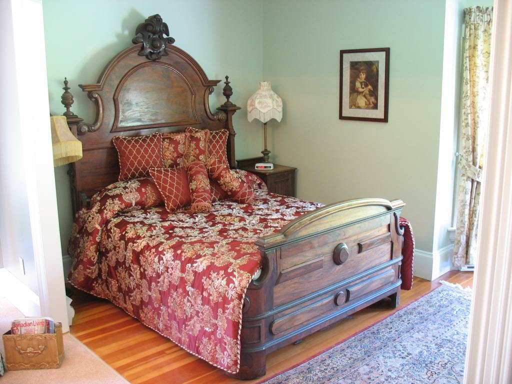 Hillsdale House Inn | 519 St George St, Annapolis Royal, NS B0S 1A0, Canada | Phone: (877) 839-2821