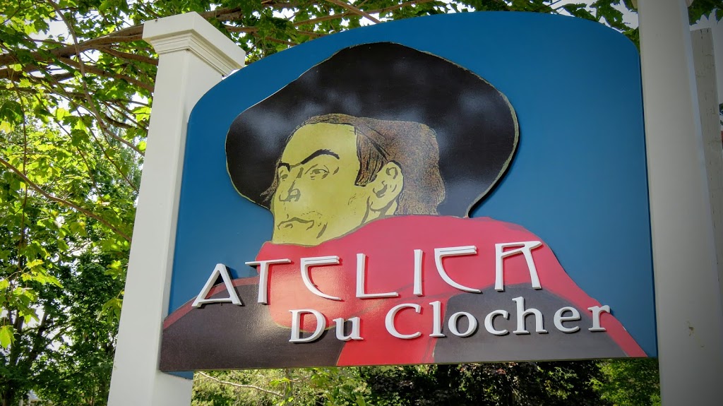 Atelier du Clocher | 88 Av. Morel, Kamouraska, QC G0L 1M0, Canada | Phone: (418) 308-0559