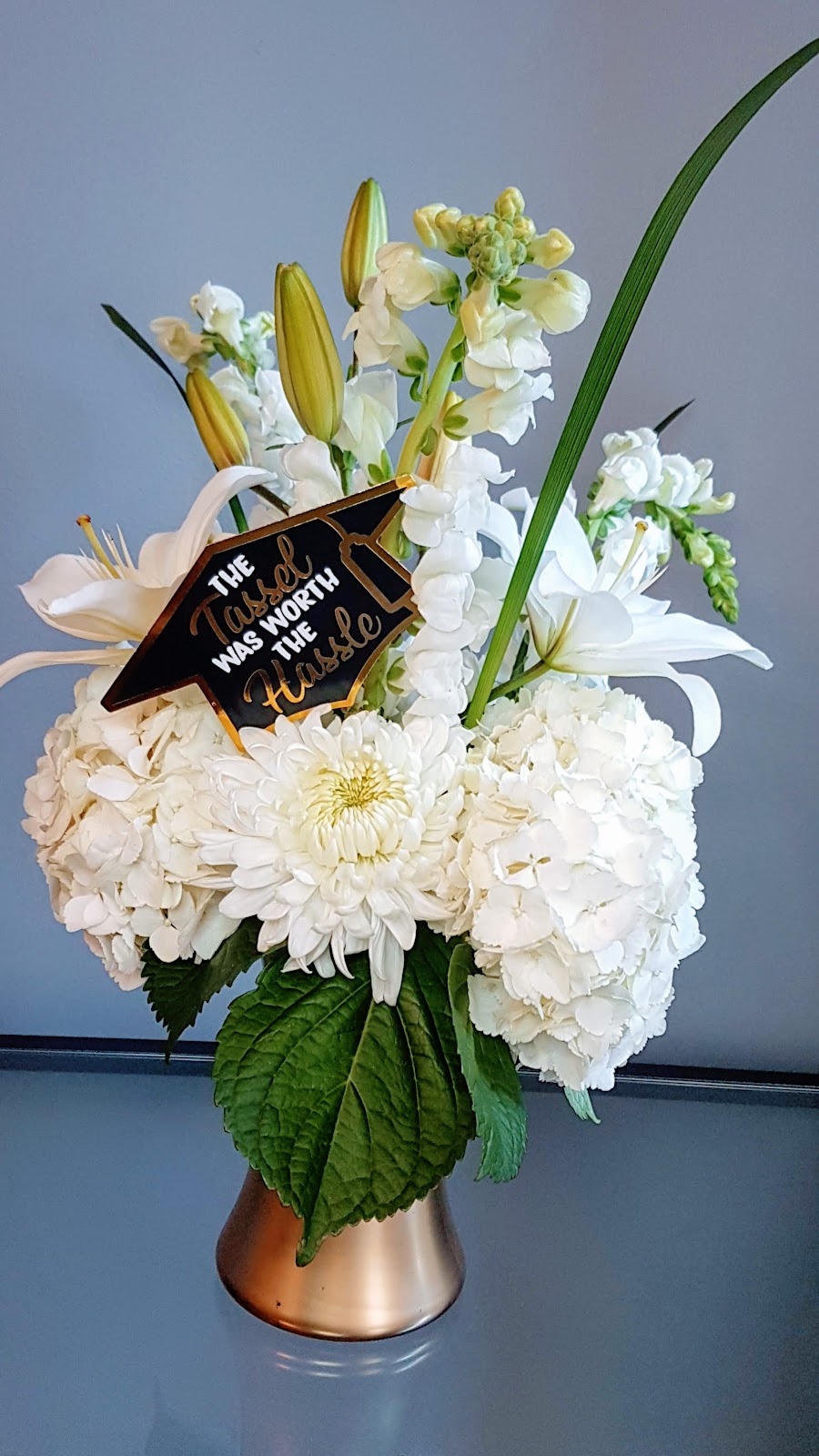Lada Co. Florals | Edgerton Dr, Bowmanville, ON L1C 4S7, Canada | Phone: (647) 530-1522