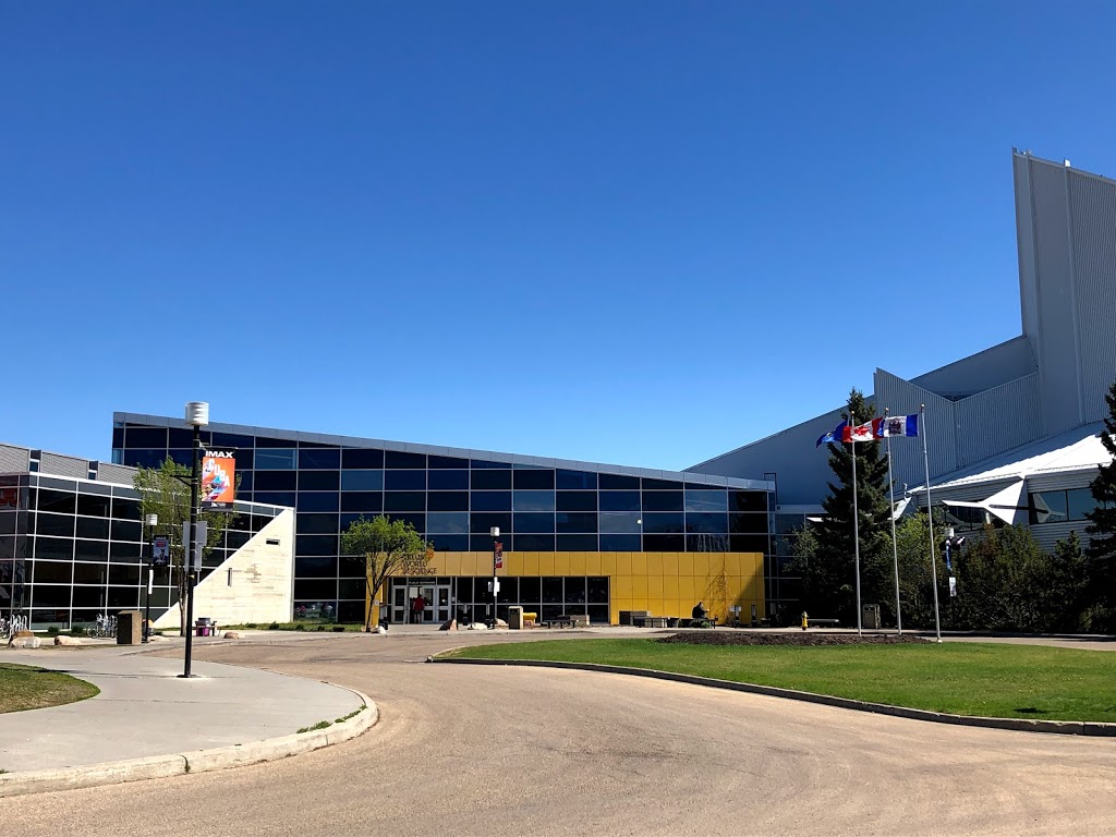 TELUS World of Science | 11211 142 St NW, Edmonton, AB T5M 4A1, Canada | Phone: (780) 451-3344