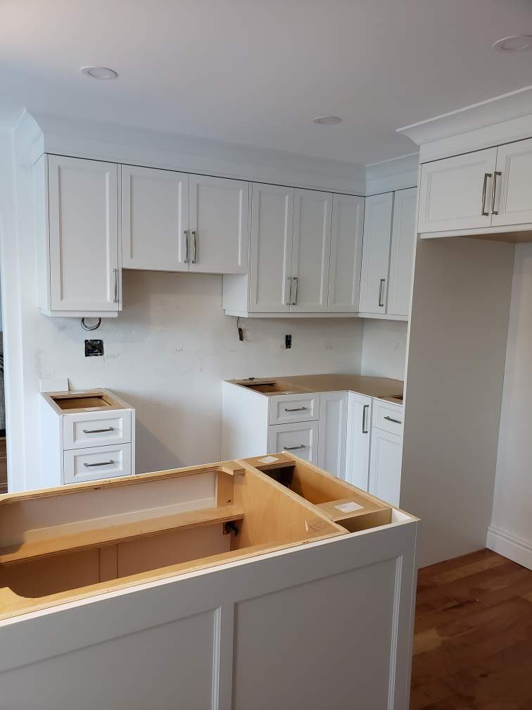 JWS Woodworking And Design Inc | 614 Colby Dr, Waterloo, ON N2V 1A2, Canada | Phone: (519) 886-0444