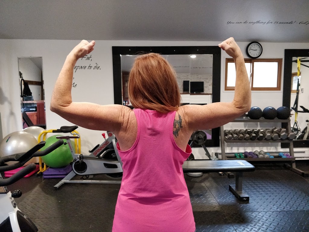 Jenifer Stanek Coaching | 35 Winspear Rd, West Seneca, NY 14224, USA | Phone: (716) 706-9216