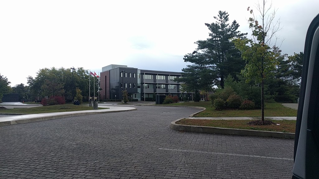 Credit Valley Conservation Authority | 1255 Old Derry Rd, Mississauga, ON L5N 6R4, Canada | Phone: (800) 668-5557