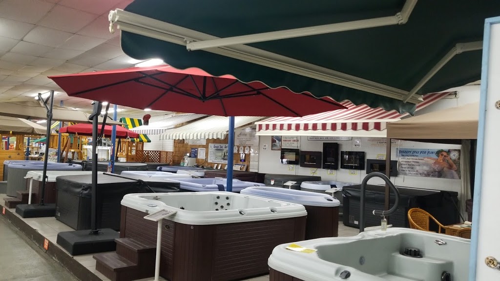 Recreational Warehouse | 555 River Rd, North Tonawanda, NY 14120, USA | Phone: (716) 692-1234