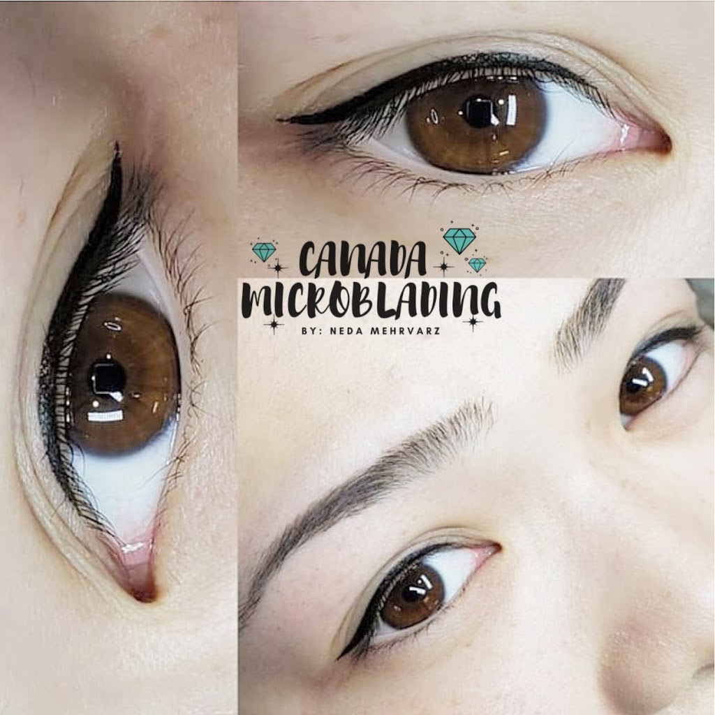 Canada Microblading - Thunder Bay | 2817 Arthur St E, Thunder Bay, ON P7E 5E5, Canada | Phone: (807) 355-3040