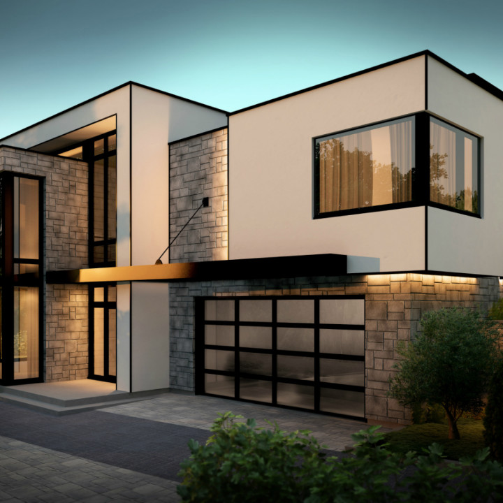 SGM Garage Doors | 706 NS-325, Blockhouse, NS B0J 1E0, Canada | Phone: (902) 904-5670