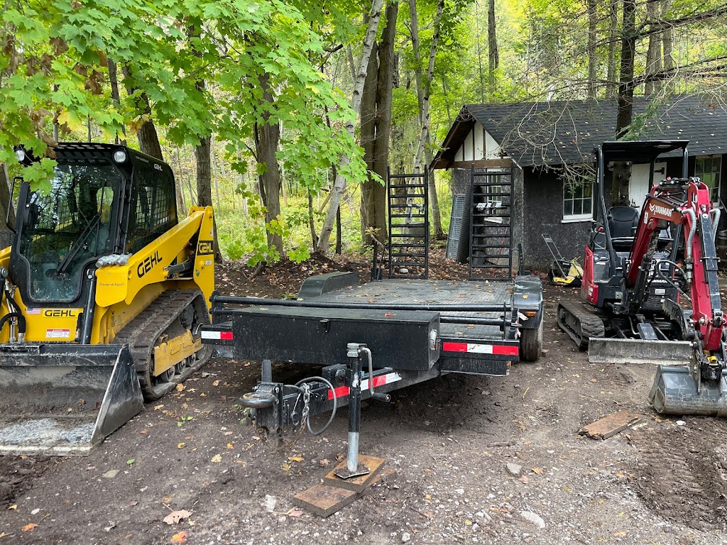 ocm-excavation | 14990 Weston Rd, King City, ON L7B 1K4, Canada | Phone: (416) 317-3090